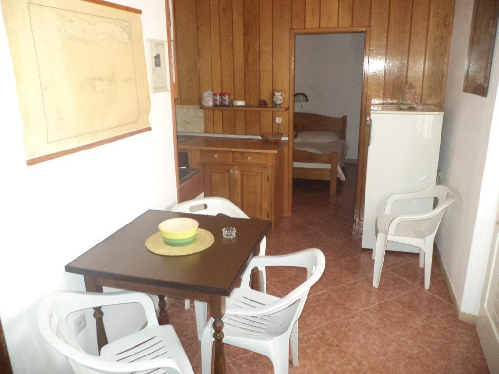 Villa Maria Lastovo Екстер'єр фото