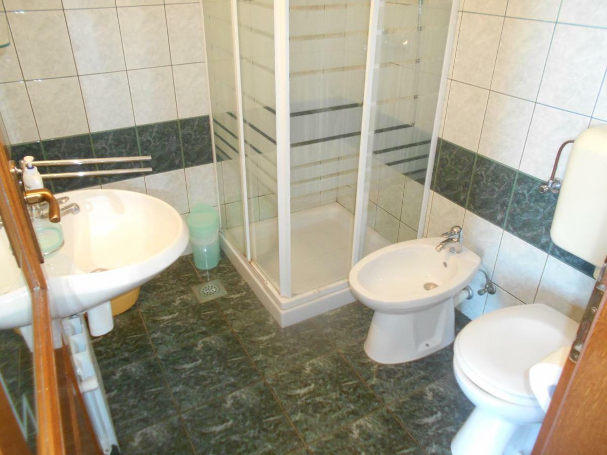 Villa Maria Lastovo Екстер'єр фото